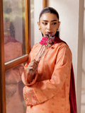 Rajbari | Amari Hybrid Jacquard Edition | Amari Jacquard - 04 by Rajbari - Designer Dress - Type: Ladies Clothes - Available at Libayah - 100% Original