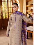 Rajbari | Amari Hybrid Jacquard Edition | Amari Jacquard - 07 by Rajbari - Designer Dress - Type: Ladies Clothes - Available at Libayah - 100% Original