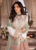 Zarizaa | Almari e Naaz | SEPIA by Zarizaa - Designer Dress  - Type : Ladies Clothes - Available at Libayah - 100% Original 
