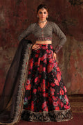 Charizma | Statement Formals |  CMA-5-05 by Charzima - Designer Dress  - Type : Ladies Clothes - Available at Libayah - 100% Original 