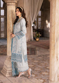 Zarizaa | Almari e Naaz | AMBER by Zarizaa - Designer Dress  - Type : Ladies Clothes - Available at Libayah - 100% Original 