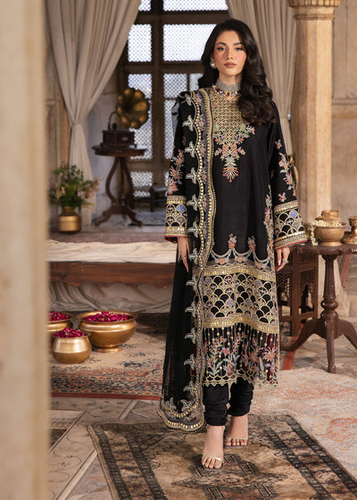 Zarizaa | Almari e Naaz | KOYAL by Zarizaa - Designer Dress  - Type : Ladies Clothes - Available at Libayah - 100% Original 