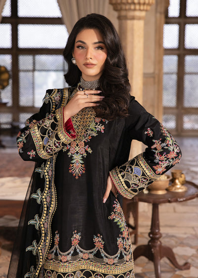 Zarizaa | Almari e Naaz | KOYAL by Zarizaa - Designer Dress  - Type : Ladies Clothes - Available at Libayah - 100% Original 