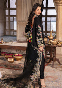 Zarizaa | Almari e Naaz | KOYAL by Zarizaa - Designer Dress  - Type : Ladies Clothes - Available at Libayah - 100% Original 