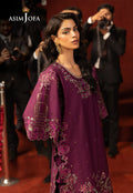 Asim Jofa | Festive Collection 25 | AJLLF-09 by Asim Jofa - Designer Dress - Type: Ladies Clothes - Available at Libayah - 100% Original