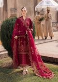 Zarizaa | Almari e Naaz | SHAHZADI by Zarizaa - Designer Dress  - Type : Ladies Clothes - Available at Libayah - 100% Original 