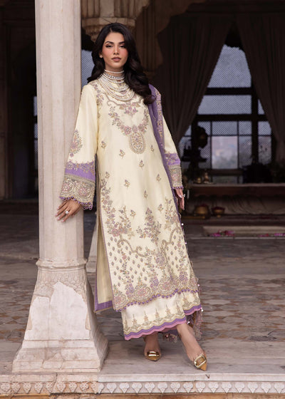 Zarizaa | Almari e Naaz | KAYSERIA by Zarizaa - Designer Dress  - Type : Ladies Clothes - Available at Libayah - 100% Original 