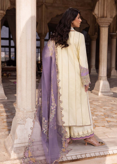 Zarizaa | Almari e Naaz | KAYSERIA by Zarizaa - Designer Dress  - Type : Ladies Clothes - Available at Libayah - 100% Original 