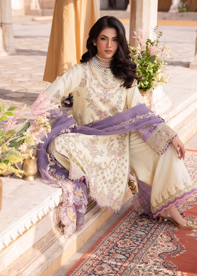 Zarizaa | Almari e Naaz | KAYSERIA by Zarizaa - Designer Dress  - Type : Ladies Clothes - Available at Libayah - 100% Original 