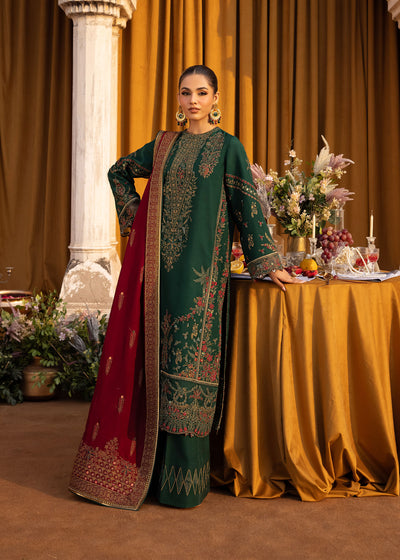 Zarizaa | Almari e Naaz | ZAREEN by Zarizaa - Designer Dress  - Type : Ladies Clothes - Available at Libayah - 100% Original 