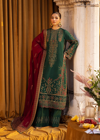 Zarizaa | Almari e Naaz | ZAREEN by Zarizaa - Designer Dress  - Type : Ladies Clothes - Available at Libayah - 100% Original 