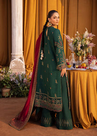 Zarizaa | Almari e Naaz | ZAREEN by Zarizaa - Designer Dress  - Type : Ladies Clothes - Available at Libayah - 100% Original 