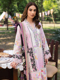 Rajbari | Schiffli Printkari Exclusive | Schiffli Printkari - 01 by Rajbari - Designer Dress - Type: Ladies Clothes - Available at Libayah - 100% Original