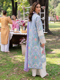 Rajbari | Schiffli Printkari Exclusive | Schiffli Printkari - 04 by Rajbari - Designer Dress - Type: Ladies Clothes - Available at Libayah - 100% Original
