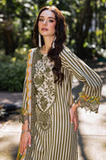 Charizma | Naranji Lawn | CN5-07 by Charizma - Designer Dress - Type: Ladies Clothes - Available at Libayah - 100% Original