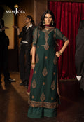 Asim Jofa | Luxury Festive Rejoice | AJLFF-02 by Asim Jofa - Designer Dress - Type: Ladies Clothes - Available at Libayah - 100% Original