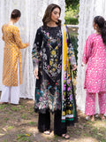 Rajbari | Schiffli Printkari Exclusive | Schiffli Printkari - 10 by Rajbari - Designer Dress - Type: Ladies Clothes - Available at Libayah - 100% Original