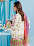Rajbari | Amal Summer Prints Exclusive | Amal Summer Prints - 04 by Rajbari - Designer Dress - Type: Ladies Clothes - Available at Libayah - 100% Original