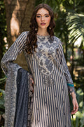 Charizma | Naranji Lawn | CN5-05 by Charzima - Designer Dress - Type: Ladies Clothes - Available at Libayah - 100% Original