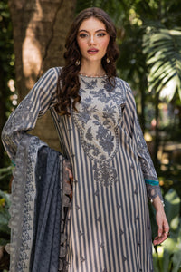 Charizma | Naranji Lawn | CN5-05 by Charzima - Designer Dress - Type: Ladies Clothes - Available at Libayah - 100% Original