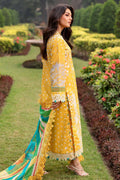 Charizma | Rang e Bahar | CRB5-06 by Charizma - Designer Dress - Type: Ladies Clothes - Available at Libayah - 100% Original