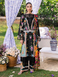 Rajbari | Schiffli Printkari Exclusive | Schiffli Printkari - 03 by Rajbari - Designer Dress - Type: Ladies Clothes - Available at Libayah - 100% Original