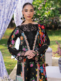 Rajbari | Schiffli Printkari Exclusive | Schiffli Printkari - 03 by Rajbari - Designer Dress - Type: Ladies Clothes - Available at Libayah - 100% Original