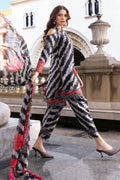 Charizma | Agaz e Nou 25 | AG5-01 by Charizma - Designer Dress - Type: Ladies Clothes - Available at Libayah - 100% Original
