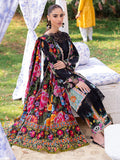 Rajbari | Schiffli Printkari Exclusive | Schiffli Printkari - 03 by Rajbari - Designer Dress - Type: Ladies Clothes - Available at Libayah - 100% Original