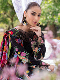 Rajbari | Schiffli Printkari Exclusive | Schiffli Printkari - 03 by Rajbari - Designer Dress - Type: Ladies Clothes - Available at Libayah - 100% Original