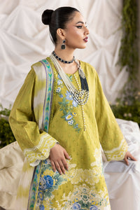 Charizma | Festive Edit | CMA-6-125 by Charizma - Designer Dress  - Type : Ladies Clothes - Available at Libayah - 100% Original 