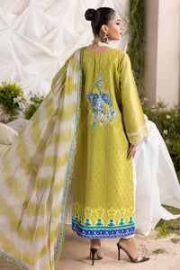 Charizma | Festive Edit | CMA-6-125 by Charizma - Designer Dress  - Type : Ladies Clothes - Available at Libayah - 100% Original 