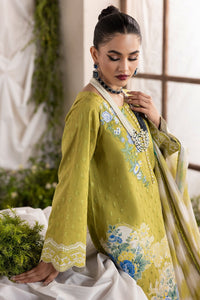 Charizma | Festive Edit | CMA-6-125 by Charizma - Designer Dress  - Type : Ladies Clothes - Available at Libayah - 100% Original 
