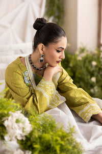 Charizma | Festive Edit | CMA-6-125 by Charizma - Designer Dress  - Type : Ladies Clothes - Available at Libayah - 100% Original 