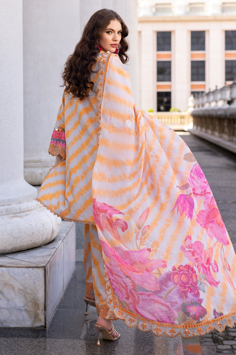 Charizma | Agaz e Nou 25 | AG5-07 by Charizma - Designer Dress - Type: Ladies Clothes - Available at Libayah - 100% Original