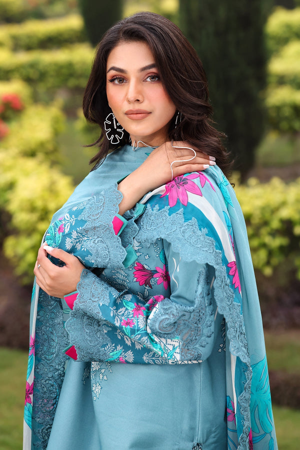 Charizma | Rang e Bahar | CRB5-03 by Charizma - Designer Dress - Type: Ladies Clothes - Available at Libayah - 100% Original