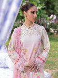 Rajbari | Schiffli Printkari Exclusive | Schiffli Printkari - 07 by Rajbari - Designer Dress - Type: Ladies Clothes - Available at Libayah - 100% Original
