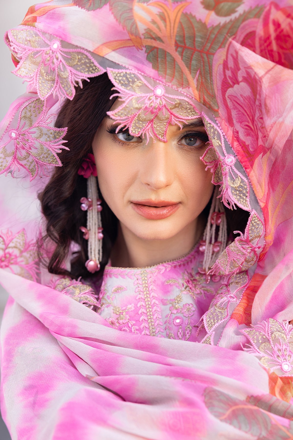 Charizma | Agaz e Nou 25 | AG5-05 by Charizma - Designer Dress - Type: Ladies Clothes - Available at Libayah - 100% Original
