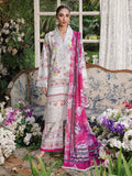 Rajbari | Schiffli Printkari Exclusive | Schiffli Printkari - 02 by Rajbari - Designer Dress - Type: Ladies Clothes - Available at Libayah - 100% Original