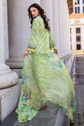 Charizma | Agaz e Nou 25 | AG5-06 by Charizma - Designer Dress - Type: Ladies Clothes - Available at Libayah - 100% Original