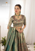 Asim Jofa | Izel Luxury Collection | AJIZL-10 by Asim Jofa - Designer Dress  - Type : Ladies Clothes - Available at Libayah - 100% Original 