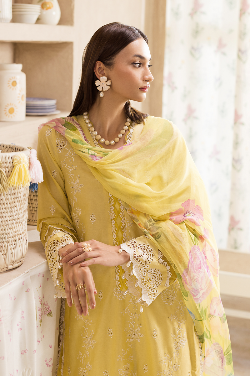 Rajbari | Nissa Chikankari Exclusive | Exclusive 03 - by Libayah - Registered Vendor of : Rajbari - 100% Original Designer Dress