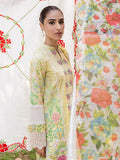 Rajbari | Schiffli Printkari Exclusive | Schiffli Printkari - 11 by Rajbari - Designer Dress - Type: Ladies Clothes - Available at Libayah - 100% Original