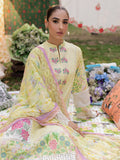 Rajbari | Schiffli Printkari Exclusive | Schiffli Printkari - 11 by Rajbari - Designer Dress - Type: Ladies Clothes - Available at Libayah - 100% Original