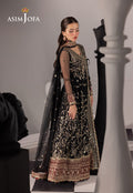 Asim Jofa | Izel Luxury Collection |AJIZL-03 by Asim Jofa - Designer Dress  - Type : Ladies Clothes - Available at Libayah - 100% Original 