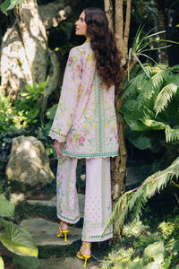 Qalamkar | Printed Co Ords 25 | OP-02 Elio by Qalamkar - Designer Dress - Type: Ladies Clothes - Available at Libayah - 100% Original