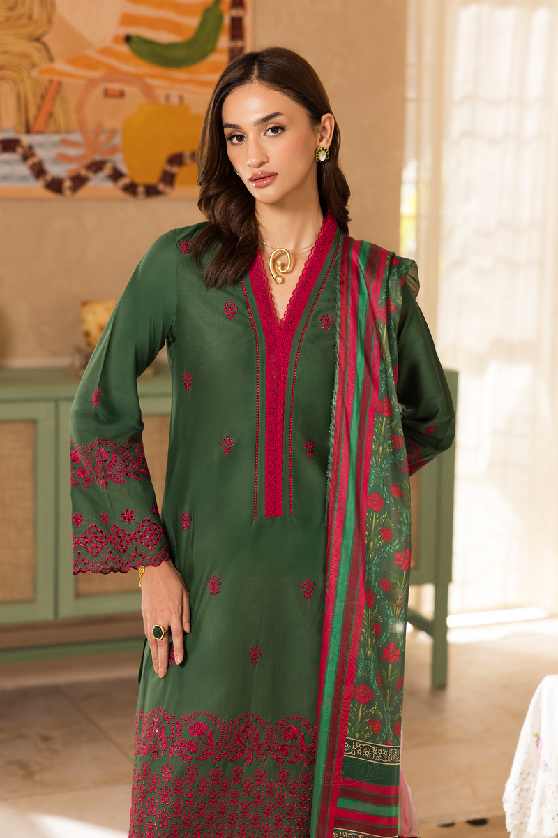 Rajbari | Nissa Chikankari Exclusive | Exclusive 08 - by Libayah - Registered Vendor of : Rajbari - 100% Original Designer Dress
