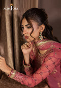 Asim Jofa | Izel Luxury Collection |AJIZL-14 by Asim Jofa - Designer Dress  - Type : Ladies Clothes - Available at Libayah - 100% Original 