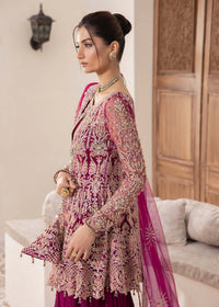 Kanwal Malik | Mirha Eid Luxury Pret 25 | Kaira by Kanwal Malik - Designer Dress - Type: Ladies Clothes - Available at Libayah - 100% Original