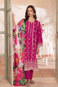 Rajbari | Nissa Chikankari Exclusive |Exclusive 09 - by Libayah - Registered Vendor of : Rajbari - 100% Original Designer Dress
